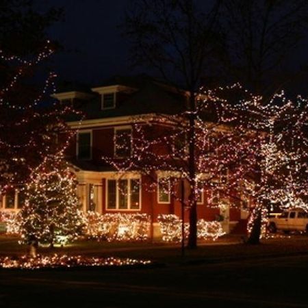 King George B&B Miramichi Exterior photo