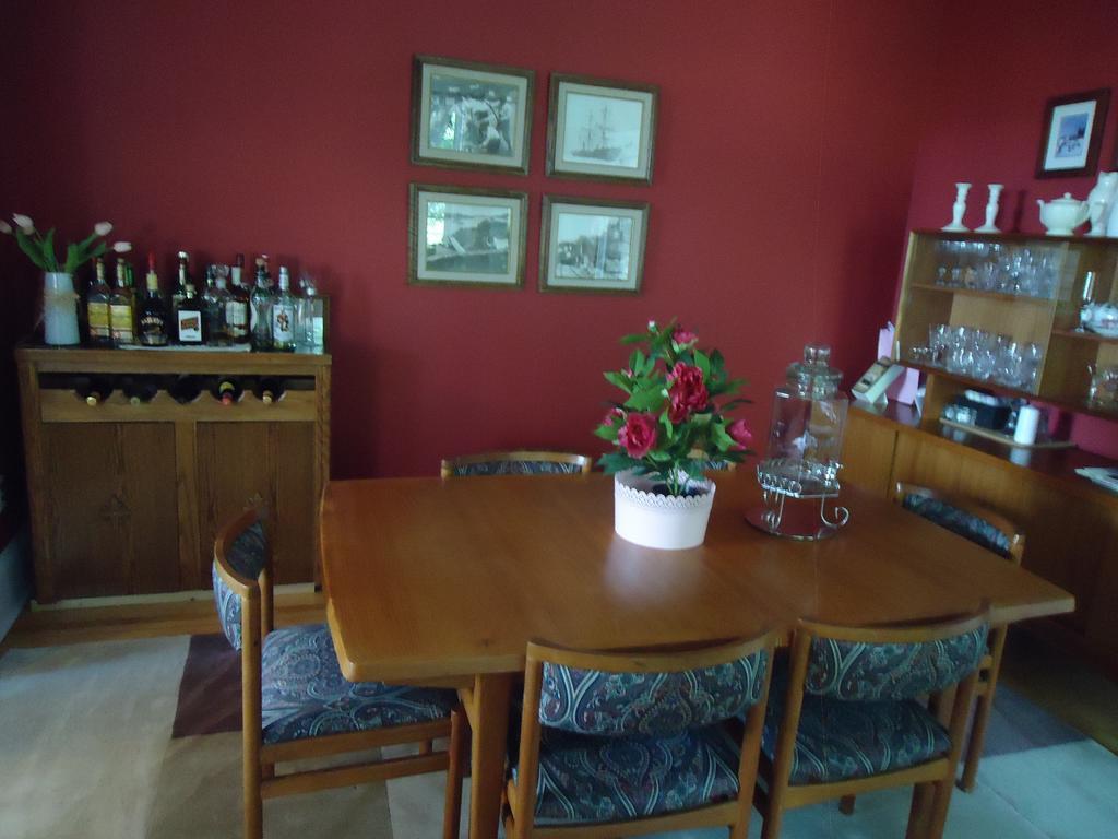 King George B&B Miramichi Exterior photo
