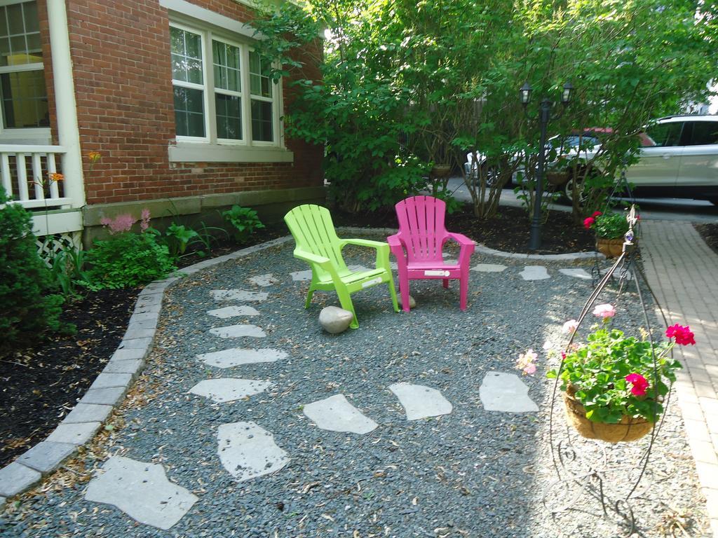 King George B&B Miramichi Exterior photo