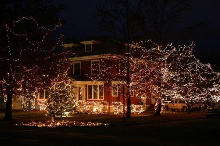 King George B&B Miramichi Exterior photo